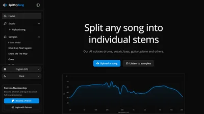 Splitmysong