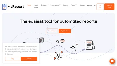 MyReport