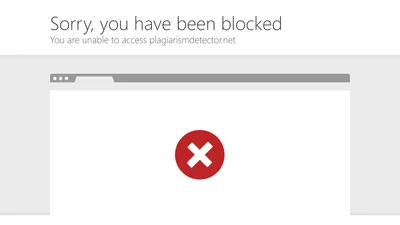 Plagiarism Detector