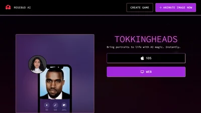 TokkingHeads
