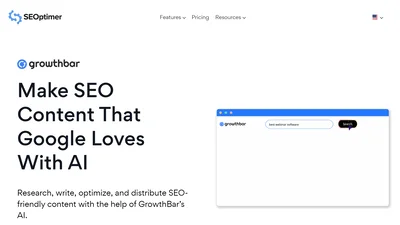 GrowthBar