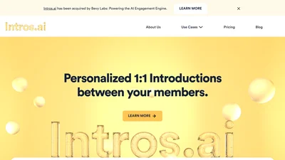 Intros.ai