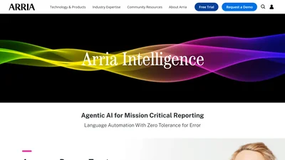 Arria