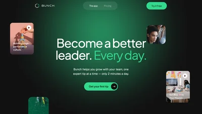Bunch