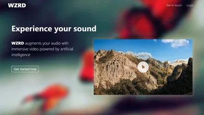 Wzrd.ai