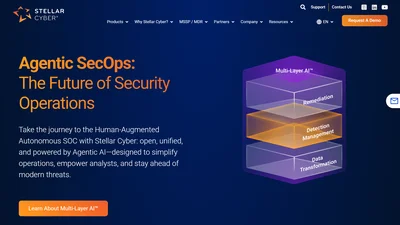 Stellar Cyber