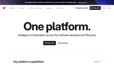 GitLab