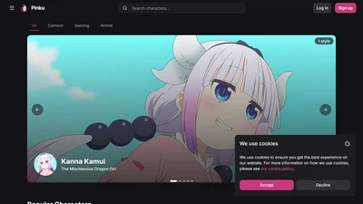 Pinku.ai