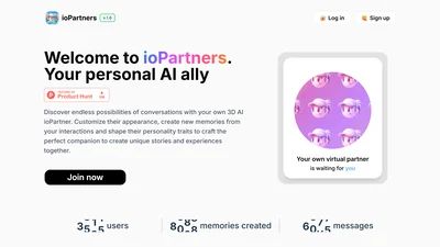 ioPartners