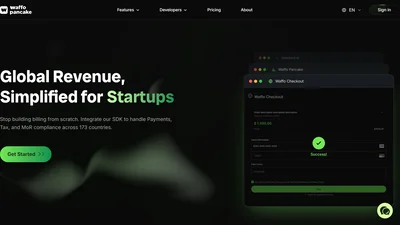 Waffo.ai