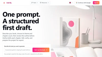 Inkrify