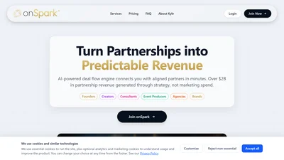 onSpark