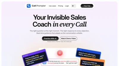 CallPrompter.app