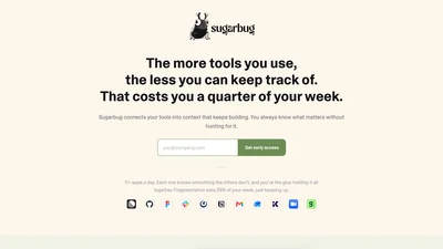 Sugarbug