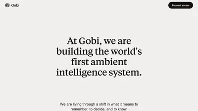 Gobi