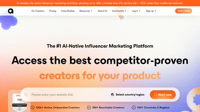 AhaCreator