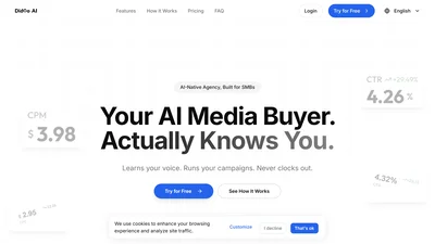 Didoo AI