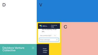 Davidovs Venture Collective (DVC)