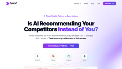 Troof.ai