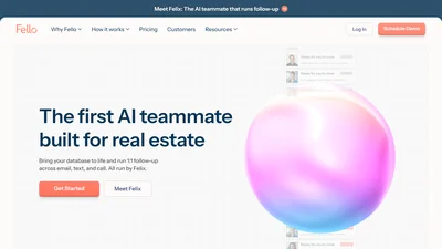 Fello AI