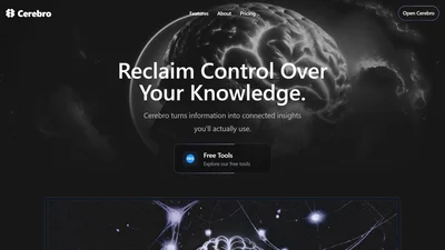 Cerebro