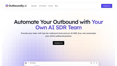 Outboundly.ai