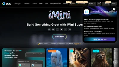 imini AI