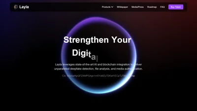 Layla Network AI