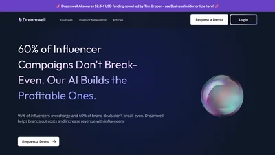 Dreamwell
