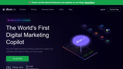 Dicer.ai