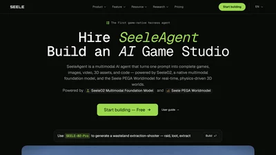 SEELE AI