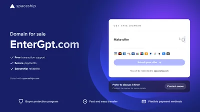 EnterGPT.com
