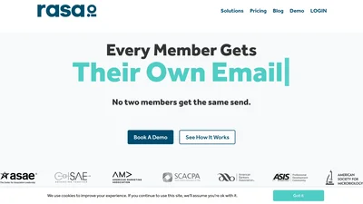 Rasa.io