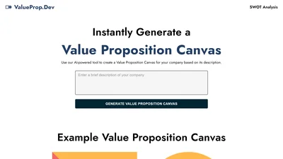 Valueprop