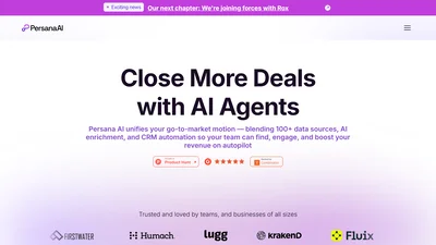 Persana AI