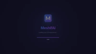 MeshifAI