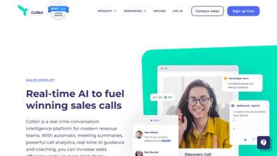 Colibri.ai