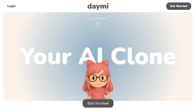 Daymi
