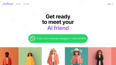 Airfriend