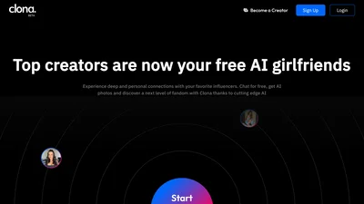 Clona AI