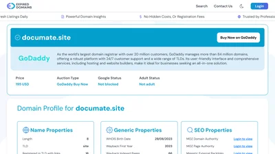 Documate