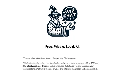 Wiz.chat
