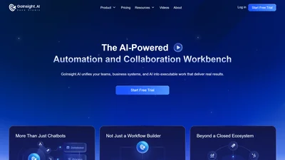GoInsight.AI