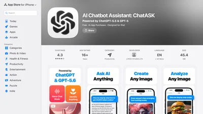 ChatASK