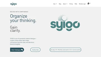 SYiGO