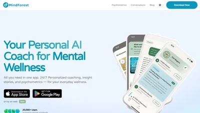 MindForest