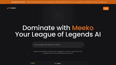 Meeko