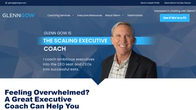 AI CEO Coach