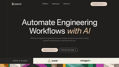 Bench_AI