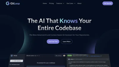 GitLoop